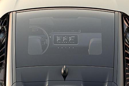 Range Rover Velar