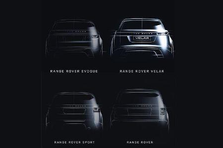 Range Rover Velar