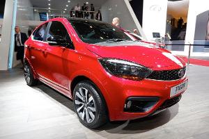 Tata Tigor