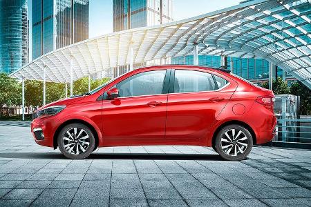 Tata Tigor