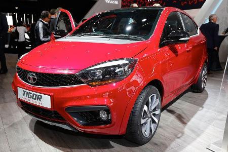 Tata Tigor