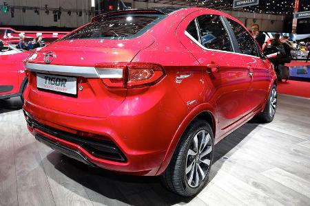 Tata Tigor
