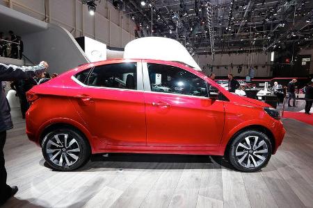 Tata Tigor