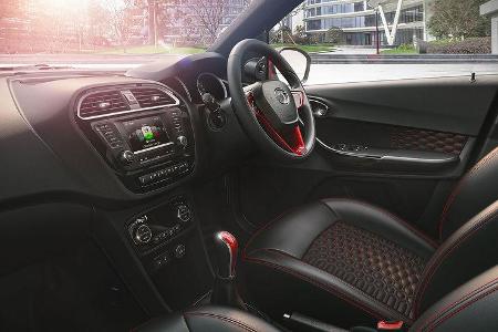Tata Tigor