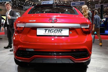 Tata Tigor