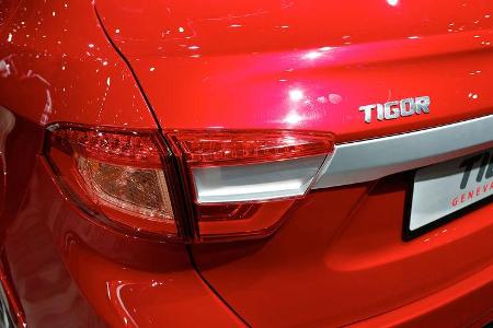 Tata Tigor