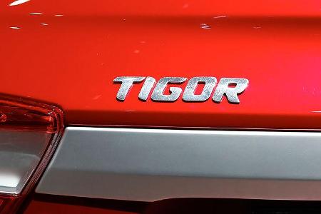Tata Tigor