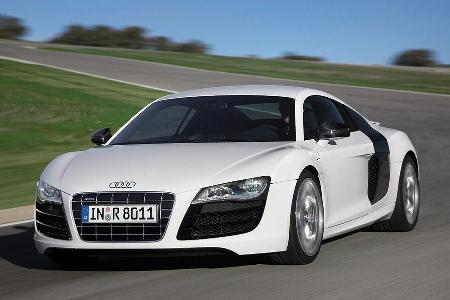 Infotainment Audi RNS-E