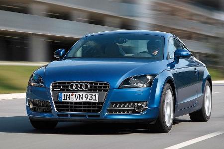 Infotainment Audi RNS-E