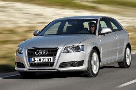 Infotainment Audi RNS-E