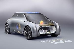 Mini Vision Next 100