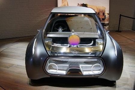 Mini Vision Next 100