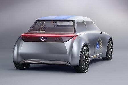 Mini Vision Next 100