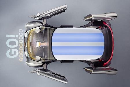 Mini Vision Next 100