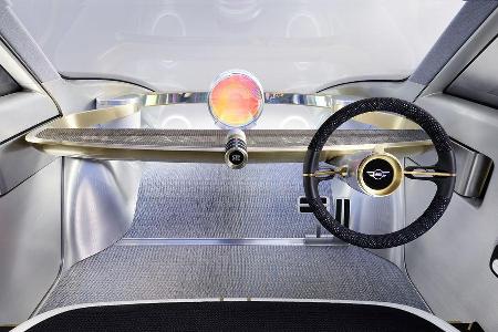 Mini Vision Next 100