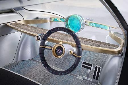 Mini Vision Next 100