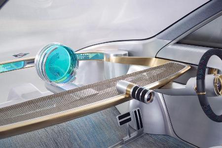 Mini Vision Next 100