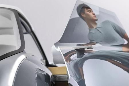Mini Vision Next 100
