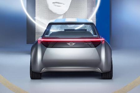 Mini Vision Next 100