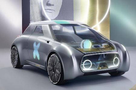 Mini Vision Next 100