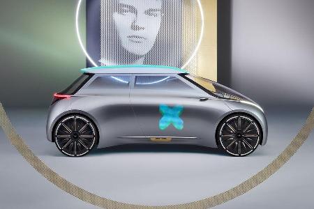 Mini Vision Next 100