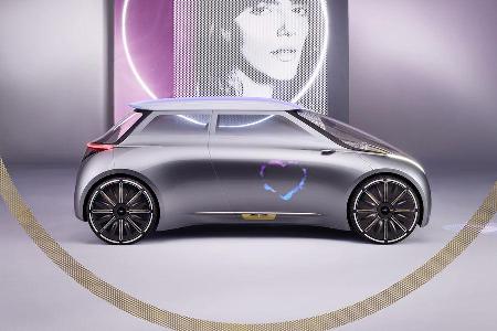 Mini Vision Next 100