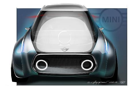 Mini Vision Next 100