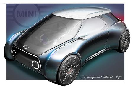 Mini Vision Next 100