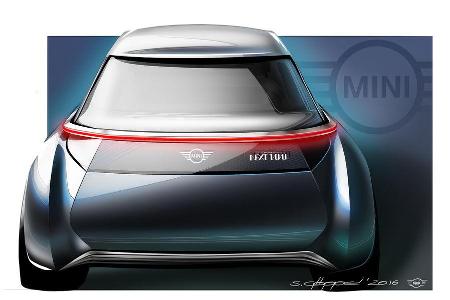 Mini Vision Next 100