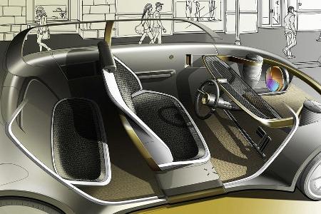 Mini Vision Next 100