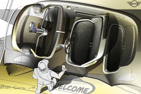 Mini Vision Next 100