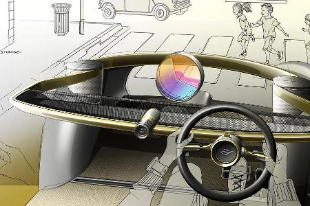 Mini Vision Next 100