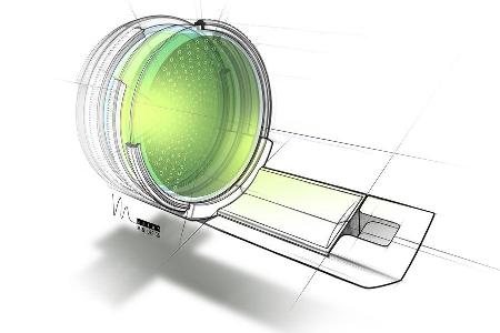 Mini Vision Next 100