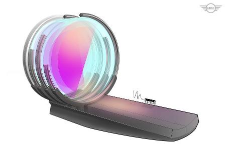 Mini Vision Next 100