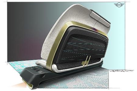 Mini Vision Next 100