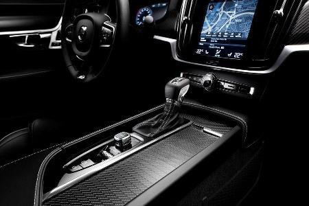 Volvo V90 R-Design, Volvo S90, R-Design, Sportpaket, 06/2016
