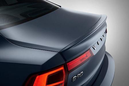 Volvo S90 Design Deluxe-Paket
