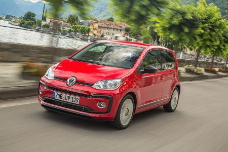 VW Up TSI