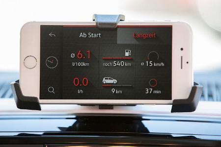 VW Up TSI