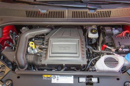 VW Up TSI