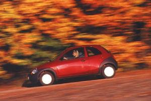 Ford Ka 1.3