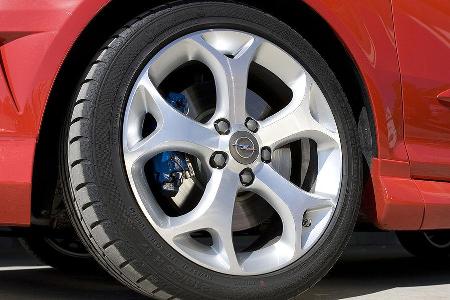 Opel Corsa OPC