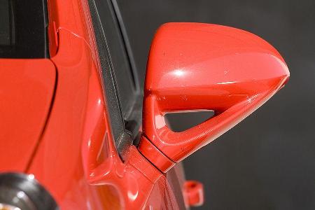 Opel Corsa OPC
