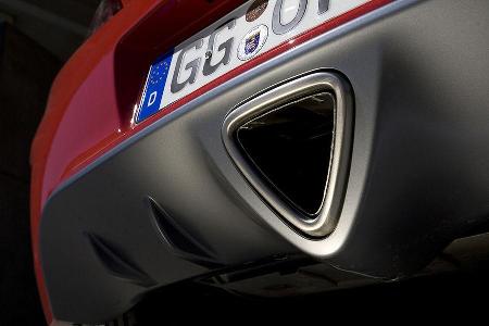 Opel Corsa OPC
