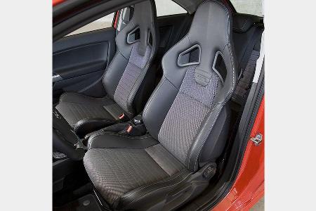 Opel Corsa OPC