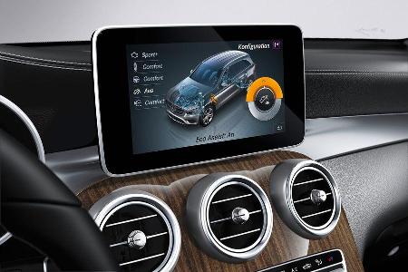 Mercedes GLC