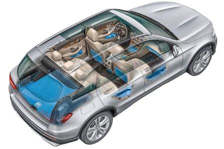 Mercedes GLC