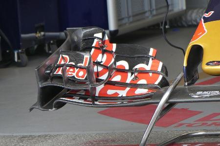 Toro Rosso - Formel 1 - GP Aserbaidschan - Baku - 17. Juni 2016