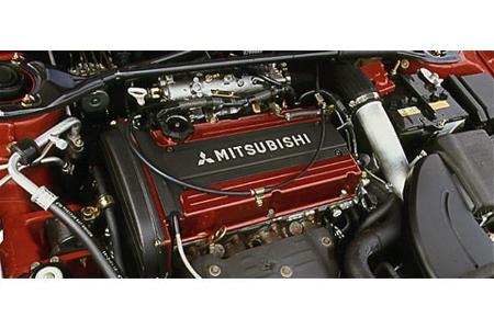 Kleine Diätkur: Der Vierventil-Turbo begnügt sich nun mit 265 PS und 355 Nm.