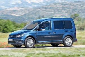 VW Caddy Kaufberatung